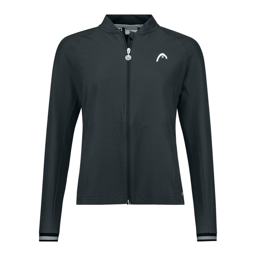 CHAQUETA HEAD BREAKER JACKET MUJER NEGRO