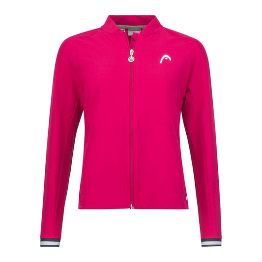 CHAQUETA HEAD BREAKER JACKET MUJER LILA