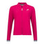 CHAQUETA HEAD BREAKER JACKET MUJER LILA