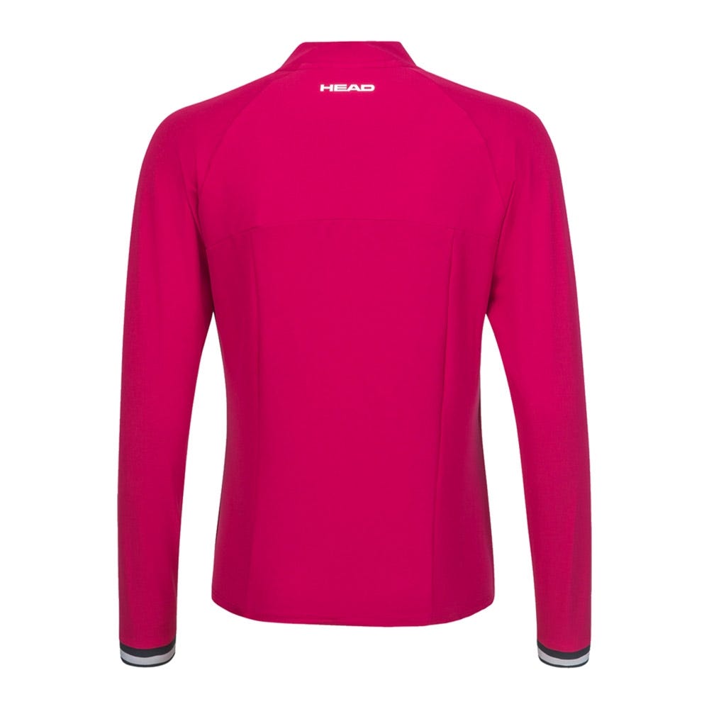 CHAQUETA HEAD BREAKER JACKET MUJER LILA