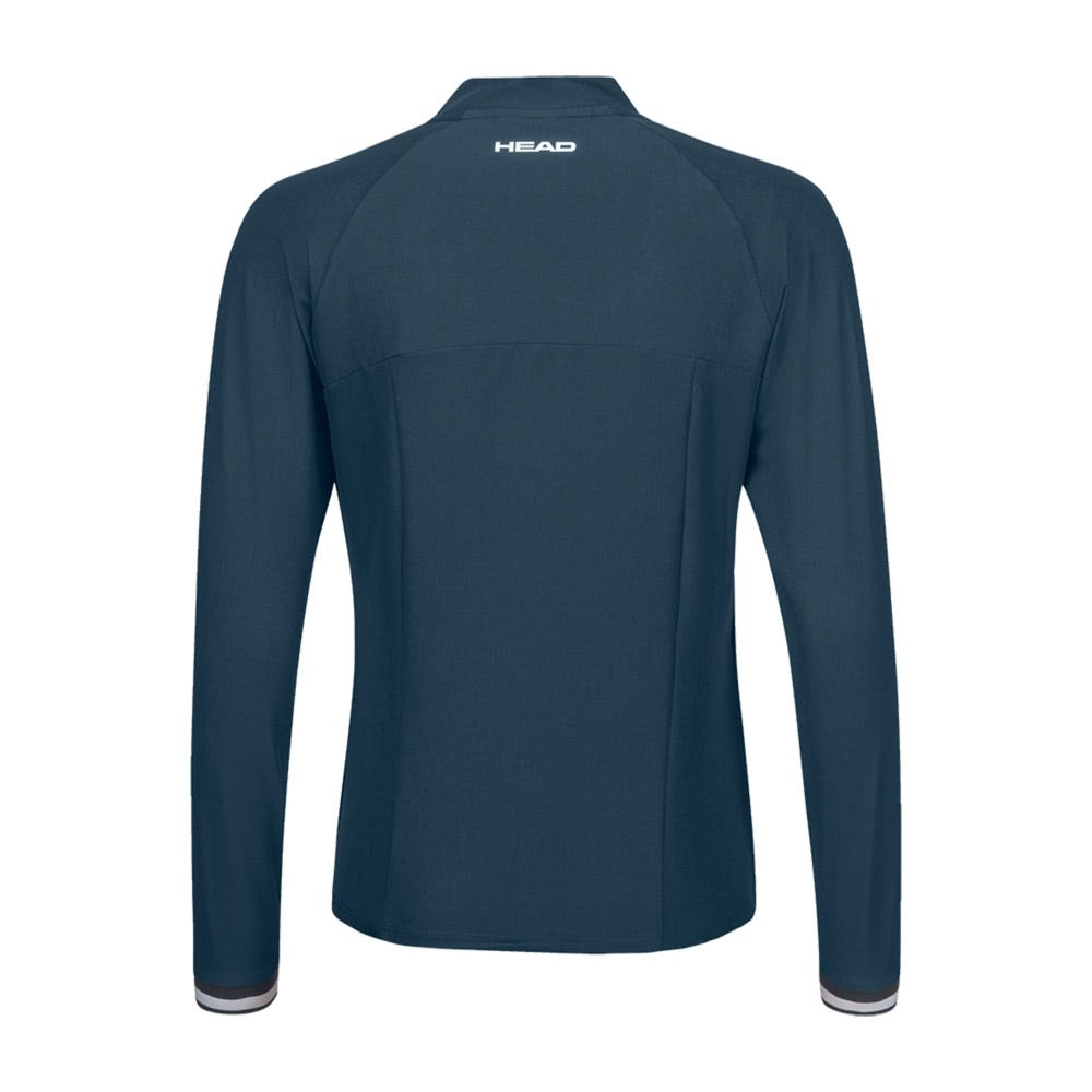 CHAQUETA HEAD BREAKER JACKET MUJER AZUL MARINO