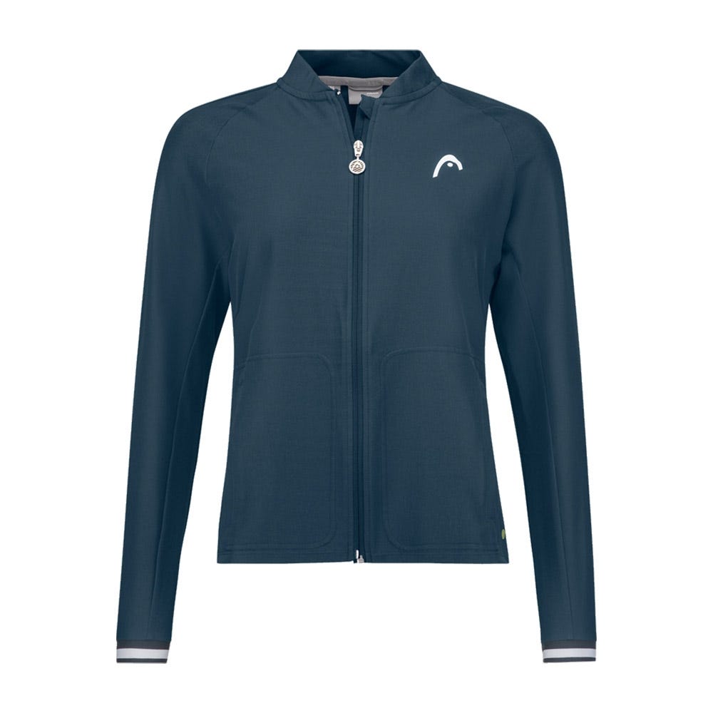 CHAQUETA HEAD BREAKER JACKET MUJER AZUL MARINO