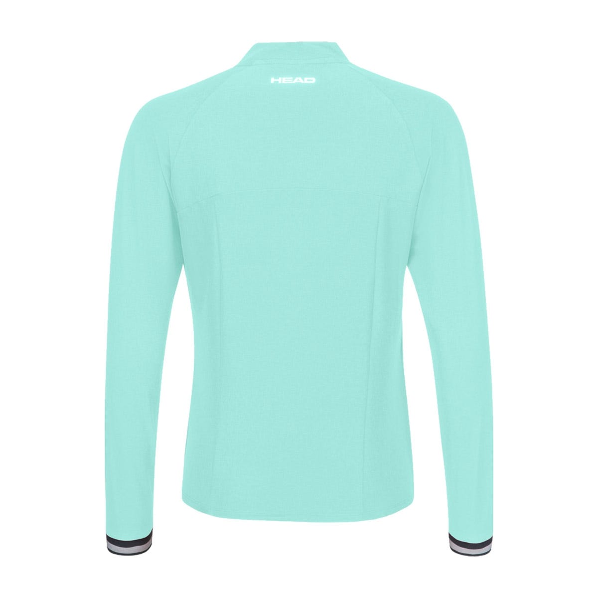 CHAQUETA HEAD BREAKER JACKET MUJER AZUL