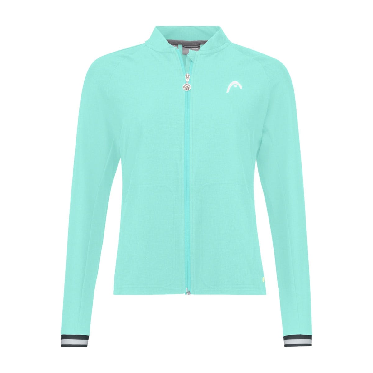 CHAQUETA HEAD BREAKER JACKET MUJER AZUL