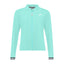 CHAQUETA HEAD BREAKER JACKET MUJER AZUL