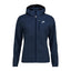 CHAQUETA HEAD COACH JACKET MUJER AZUL MARINO