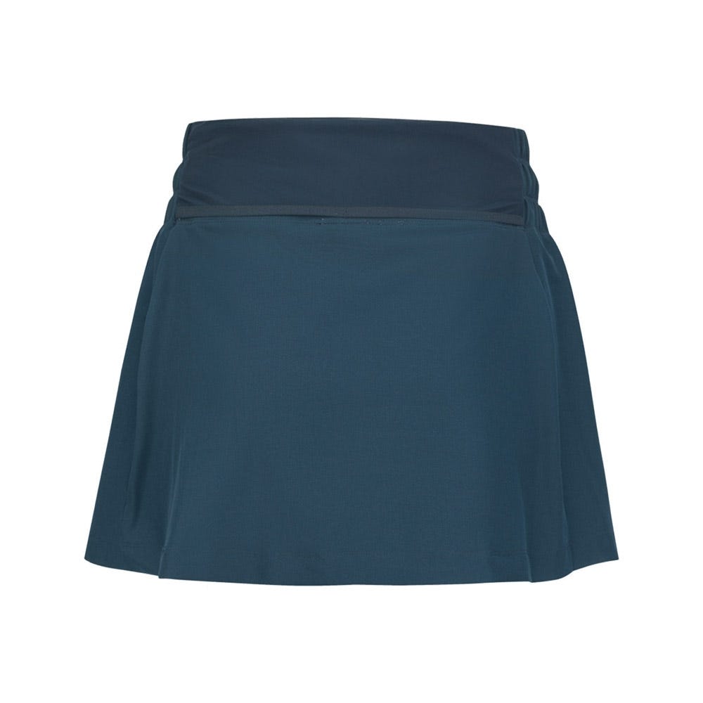 FALDA HEAD PERFORMANCE SKORT AZUL MARINO