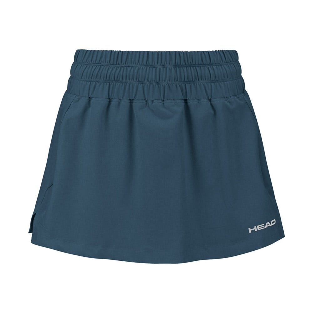 FALDA HEAD PERFORMANCE SKORT AZUL MARINO