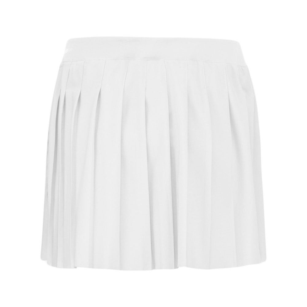 FALDA HEAD PERFORMANCE SKORT BLANCO