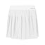 FALDA HEAD PERFORMANCE SKORT BLANCO