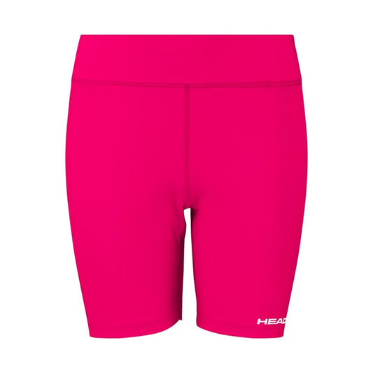 MALLAS CORTAS HEAD MUJER LILA