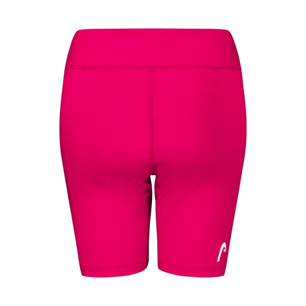 MALLAS CORTAS HEAD MUJER LILA