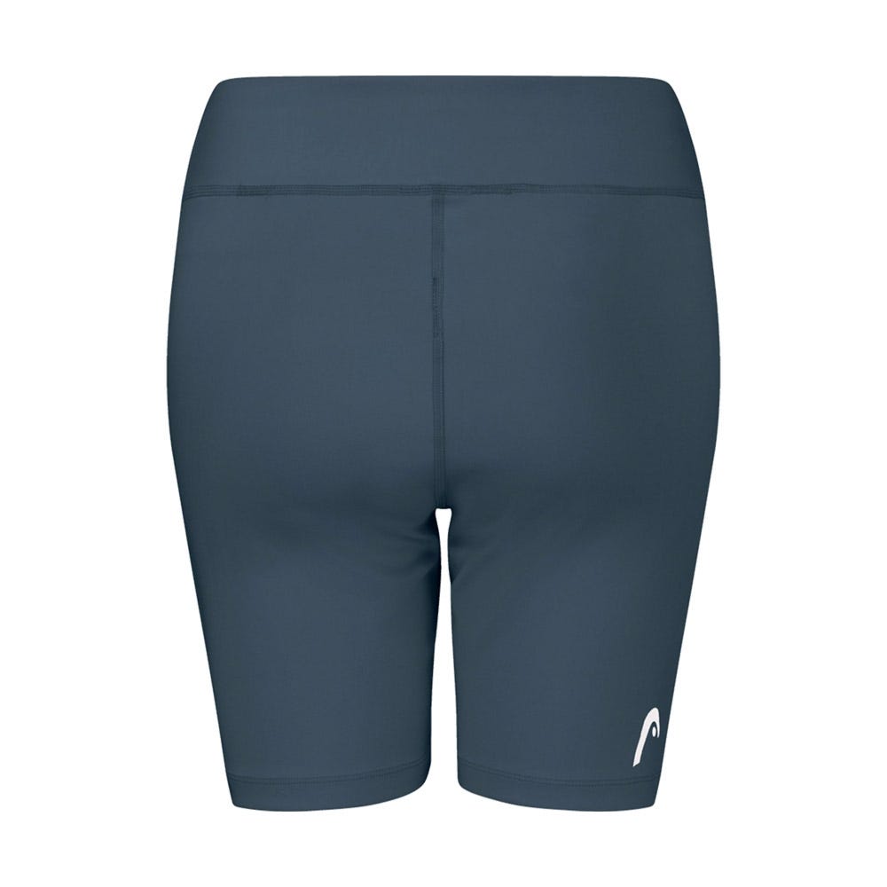 MALLAS CORTAS HEAD MUJER AZUL MARINO