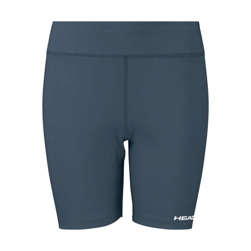 MALLAS CORTAS HEAD MUJER AZUL MARINO
