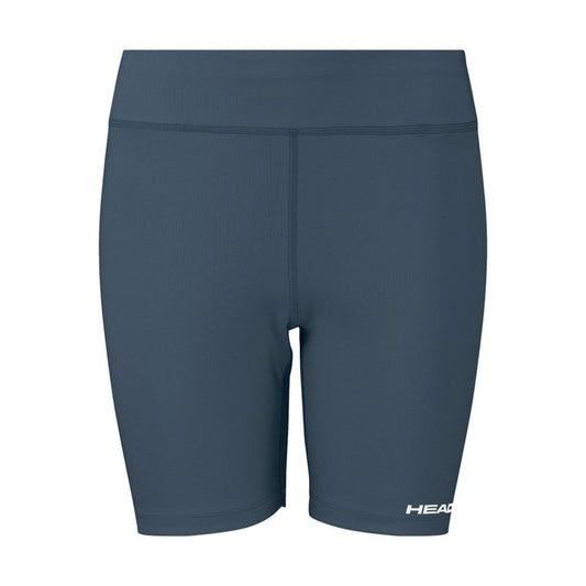 MALLAS CORTAS HEAD MUJER AZUL MARINO