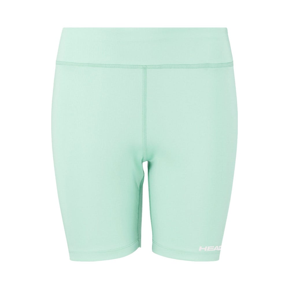 MALLAS CORTAS HEAD MUJER VERDE