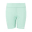 MALLAS CORTAS HEAD MUJER VERDE