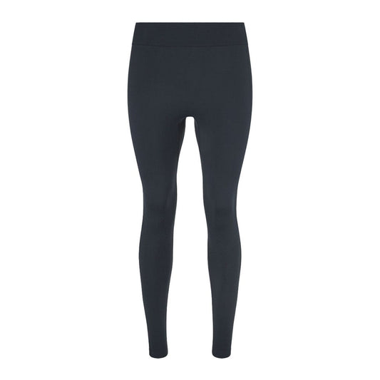 MALLAS HEAD FLEX SEAMLESS MUJER NEGRO