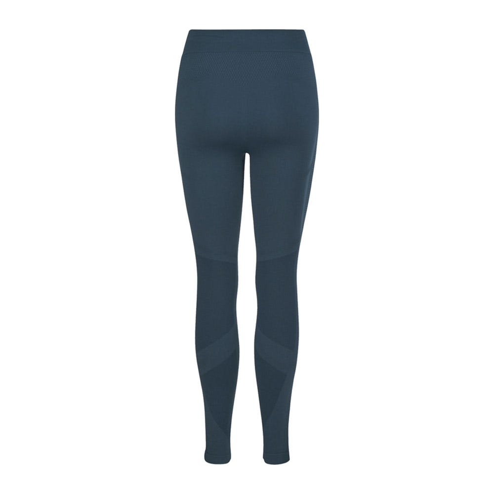 MALLAS HEAD FLEX SEAMLESS MUJER AZUL MARINO