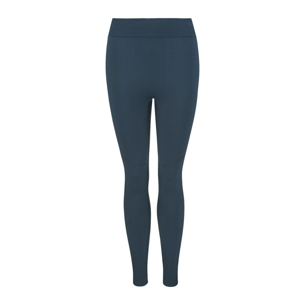 MALLAS HEAD FLEX SEAMLESS MUJER AZUL MARINO