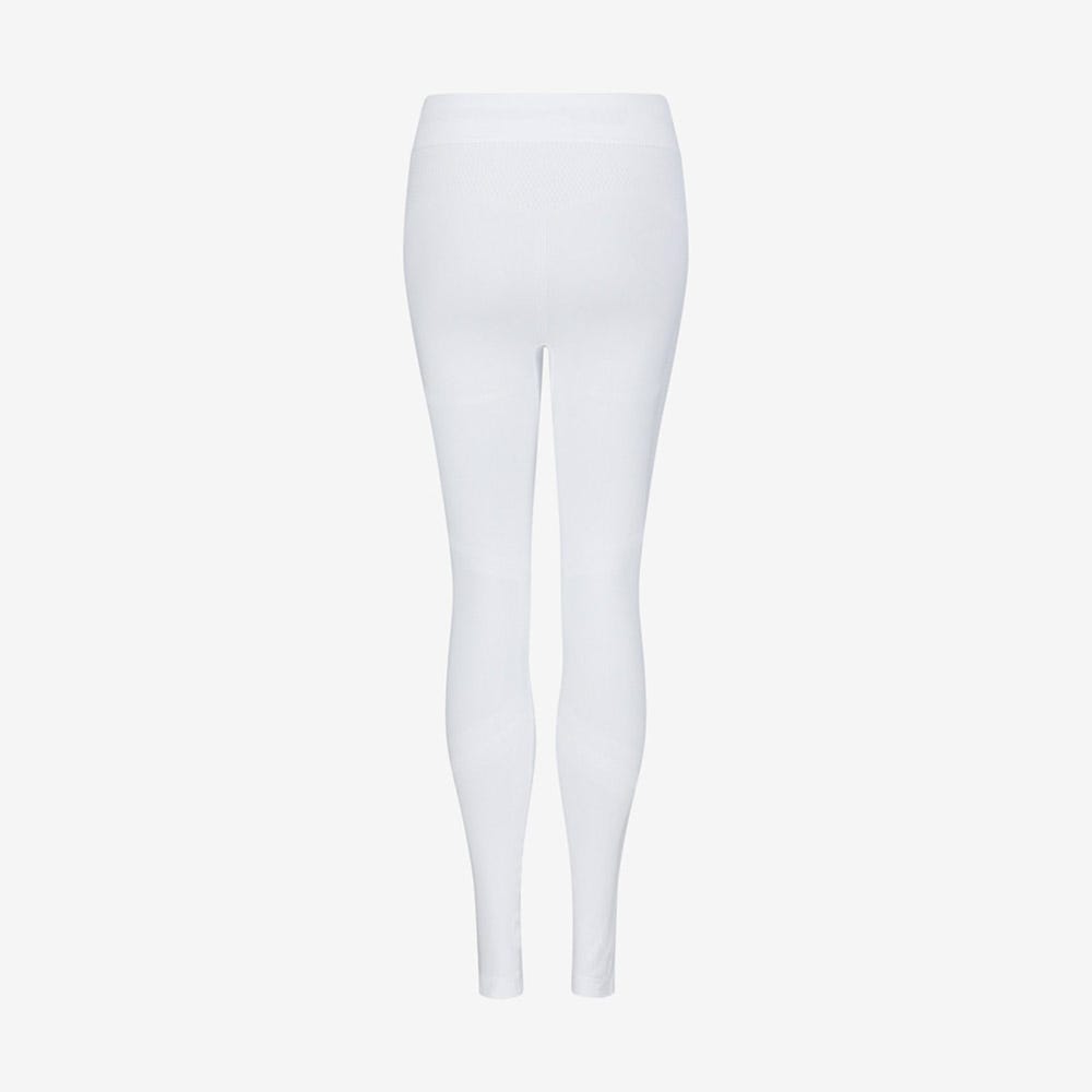 MALLAS HEAD FLEX SEAMLESS MUJER BLANCO
