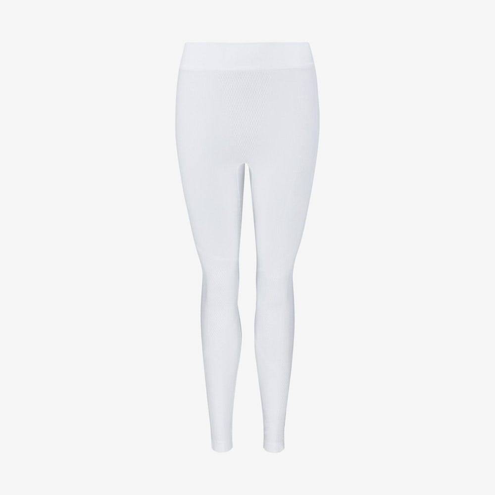 MALLAS HEAD FLEX SEAMLESS MUJER BLANCO