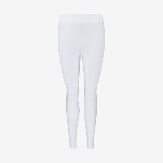 MALLAS HEAD FLEX SEAMLESS MUJER BLANCO