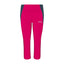 MALLAS HEAD POWER 3/4 TIGHTS MUJER LILA