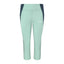 MALLAS HEAD POWER 3/4 TIGHTS MUJER VERDE