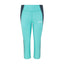 MALLAS HEAD POWER 3/4 TIGHTS MUJER AZUL