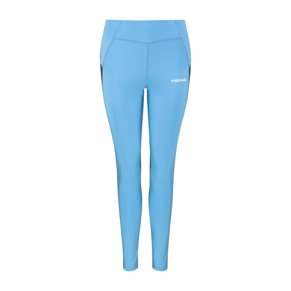 MALLAS HEAD TECH TIGHTS MUJER AZUL