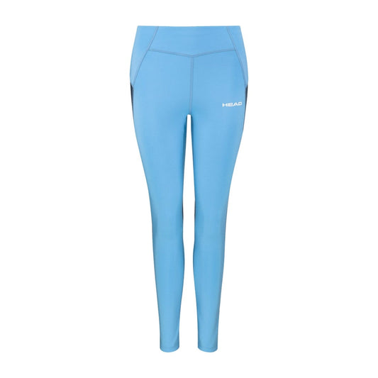 MALLAS HEAD TECH TIGHTS MUJER AZUL