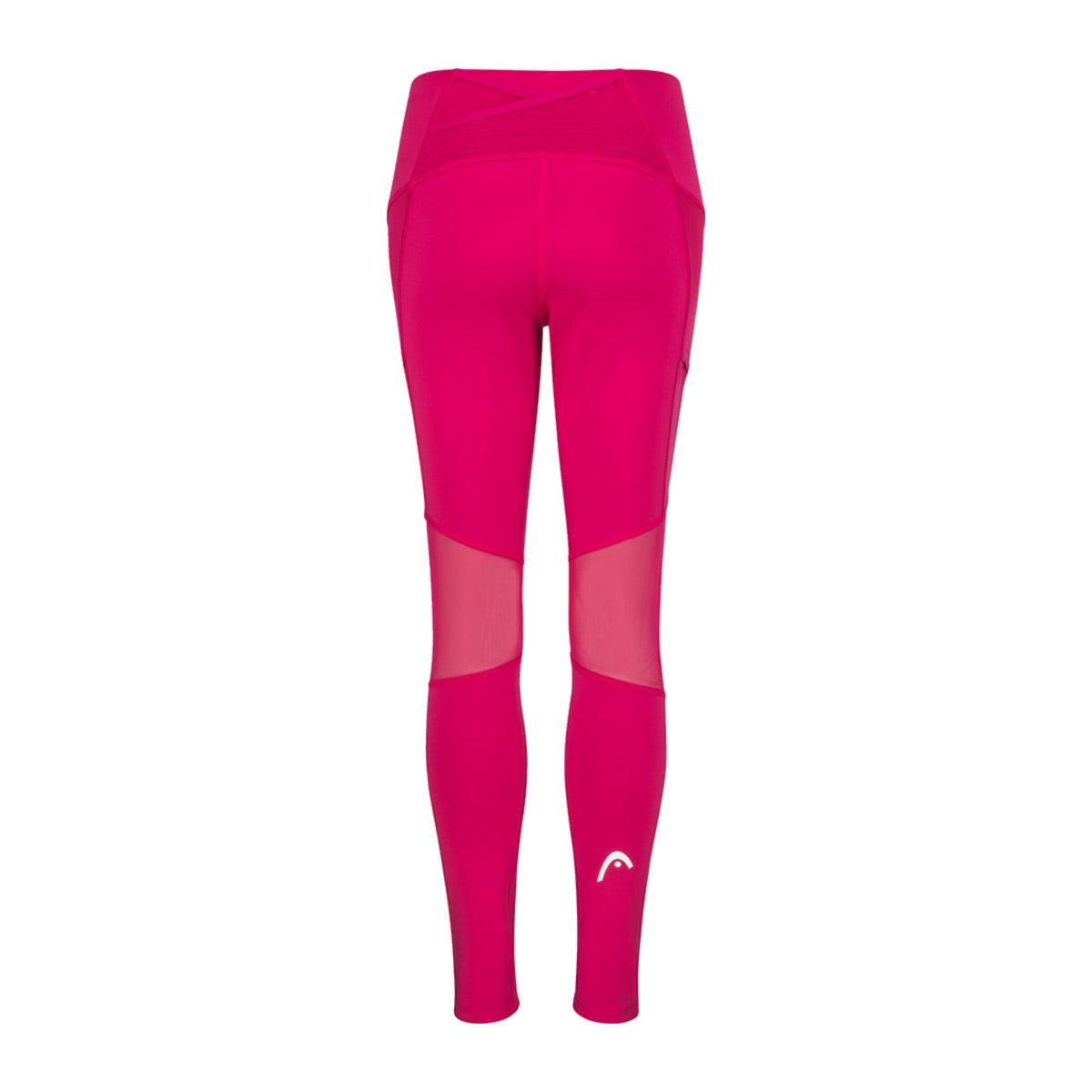 MALLAS HEAD TECH TIGHTS MUJER LILA