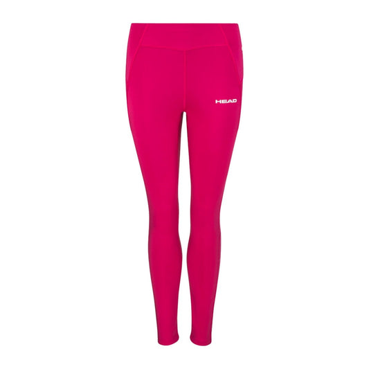 MALLAS HEAD TECH TIGHTS MUJER LILA