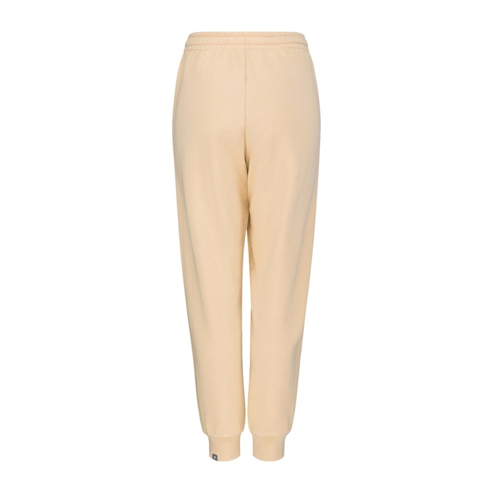 PANTALÓN HEAD MOTION SWEAT MUJER BEIGE