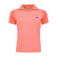 POLO HEAD PADEL TECH NV MUJER CORAL