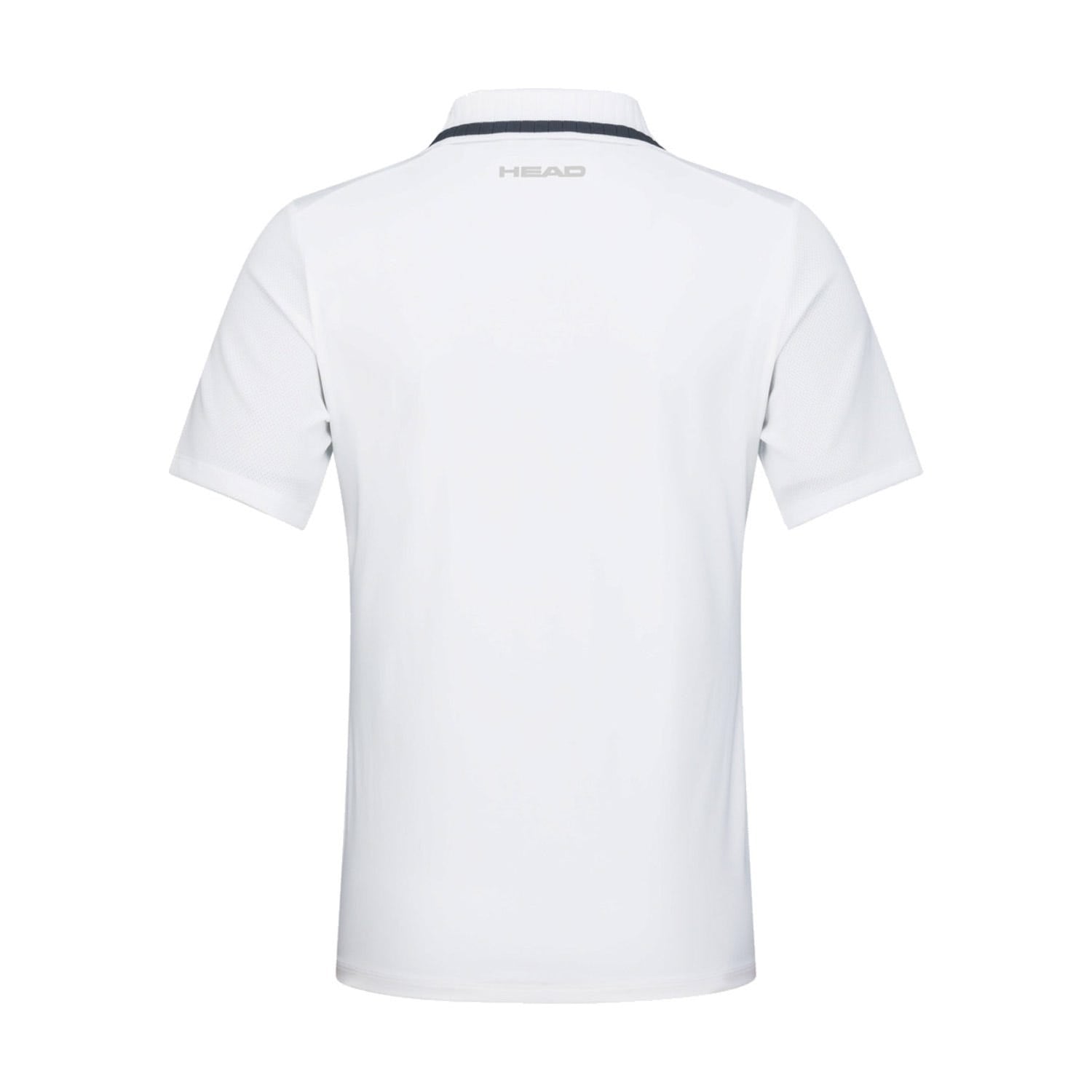 POLO HEAD PERFORMANCE NV MUJER BLANCO