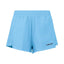 PANTALÓN CORTO HEAD PADEL MUJER AZUL