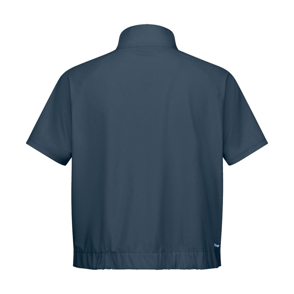 SUDADERA HEAD MISSY HZ MUJER AZUL MARINO