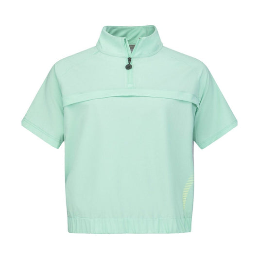 SUDADERA HEAD MISSY HZ MUJER VERDE