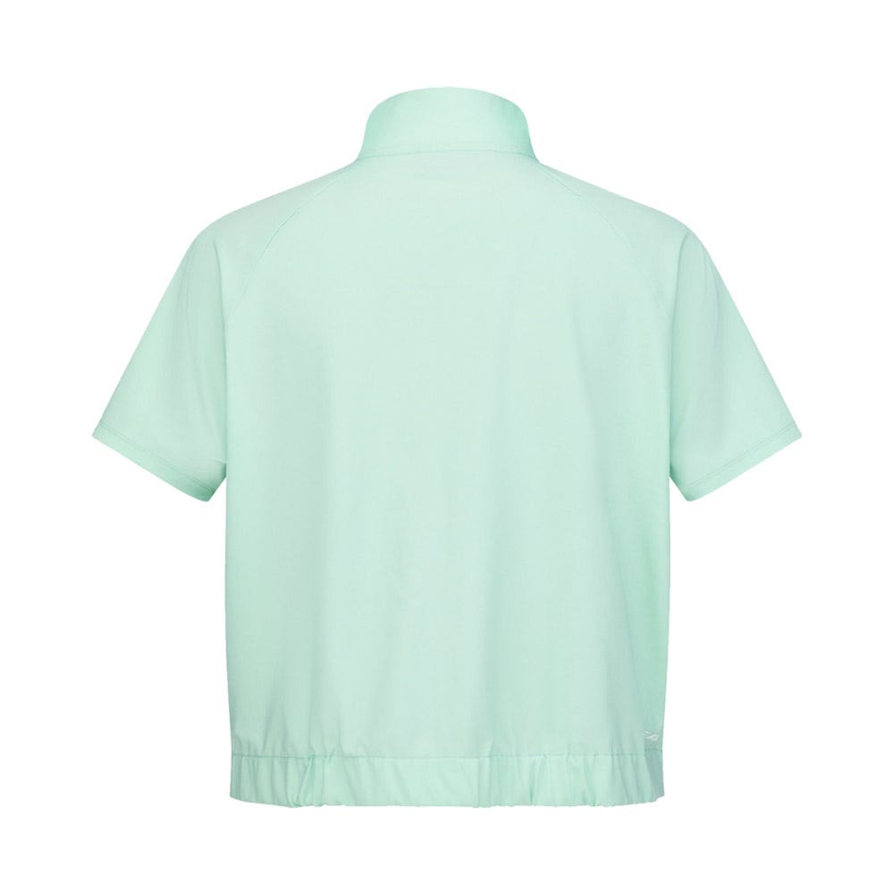 SUDADERA HEAD MISSY HZ MUJER VERDE