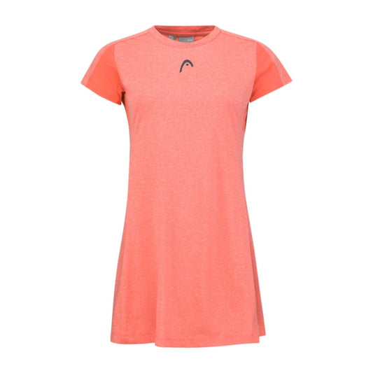 VESTIDO HEAD PADEL TECH MUJER VARIADO