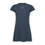 VESTIDO HEAD PADEL TECH MUJER AZUL MARINO
