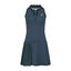 VESTIDO HEAD PERFORMANCE MUJER AZUL MARINO