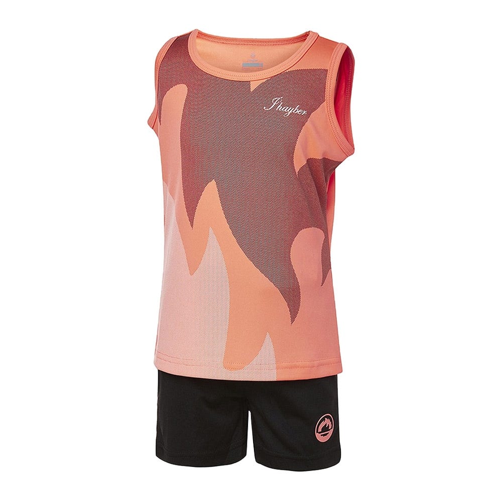 CONJUNTO JHAYBER DN23038 JUNIOR