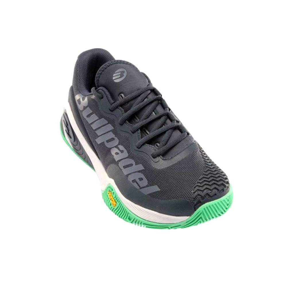 BULLPADEL HACK VIBRAM 23I AZUL OSCURO VERDE BP41067000