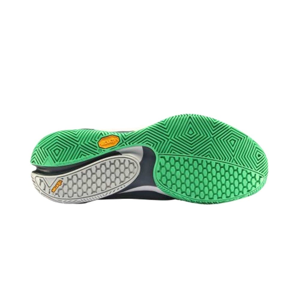 BULLPADEL HACK VIBRAM 23I AZUL OSCURO VERDE BP41067000