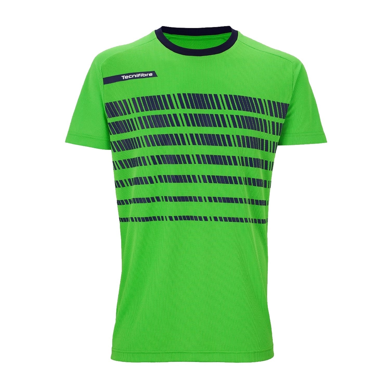 CAMISETA TÉCNICA TECNIFIBRE F2 JUNIOR