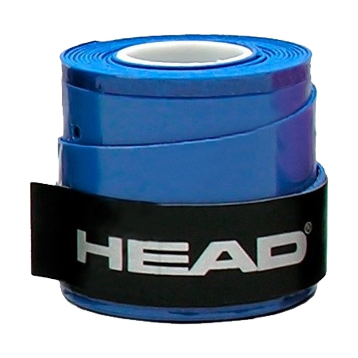 OVERGRIP HEAD XTREMESOFT PERFORADO AZUL