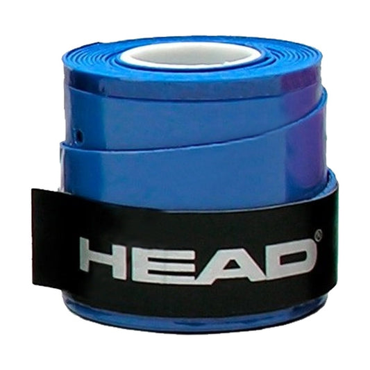 OVERGRIP HEAD XTREMESOFT PERFORADO AZUL